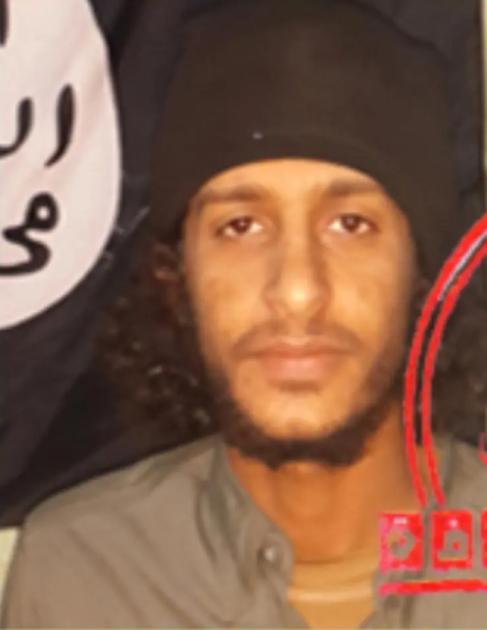 بغداد تعلن مقتل ما يسمى "والي داعش بالعراق وسوريا"