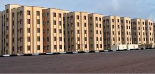 بعد إخلاء فندق بعدن من النازحين  هل تنفذ حملة أمنية لإخراج الباسطين من شقق مدينة الصالح؟