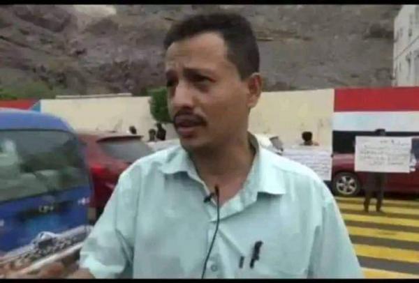 تجار الشيخ عثمان يدعون لإضراب لضبط قتلة العديني