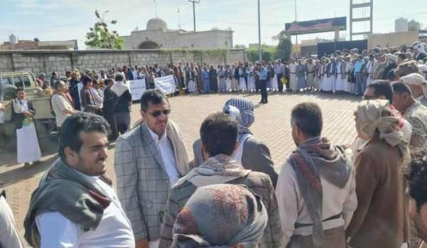 فيما نفذ القصاص بآخر.. قبائل عمران تعفو عن قاتل ابنها في مارب 