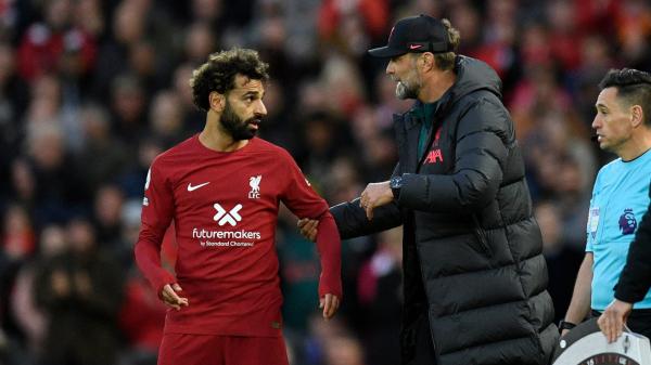 قبل مواجهة مانشستر يونايتد.. كلوب يوضح أهمية محمد صلاح لفريق ليفربول
