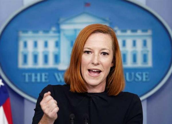 البيت الأبيض لزيلينسكي: لسنا معنيين بإشعال حرب عالمية ثالثة