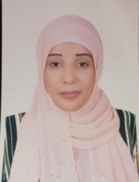 فوزية أحمد علي احمد