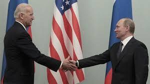 "لا تغتفر".. الكرملين يرد على تصريحات بايدن بشأن بوتن