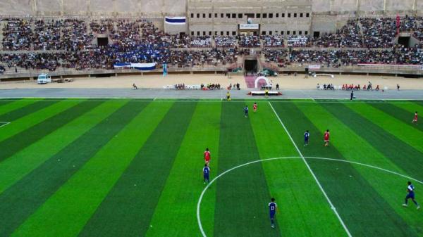 اليوم بدء منافسات (المجموعة الثانية) لدوري الثالثة بلقاء فجر وعرفان أبين 