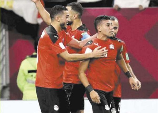 الزمالك يكثف المفاوضات مع إنبي لضم مروان داوود