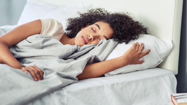 علامات خمس دالة على عدم حصولك على قسط كاف من النوم!