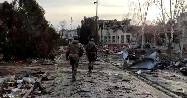 مسؤول روسي يكشف الضمانات التي تريدها موسكو للسلام مع كييف