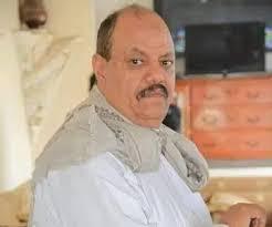 تهديد للضبيبي و تحريض لقتل حاشد