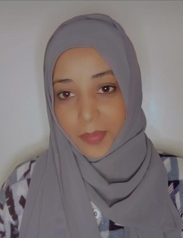 فوزية أحمد علي احمد