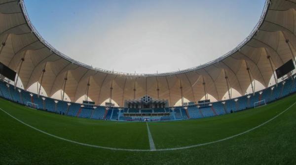 «درة الملاعب» يحتضن مواجهة العراق والإمارات في تصفيات المونديال