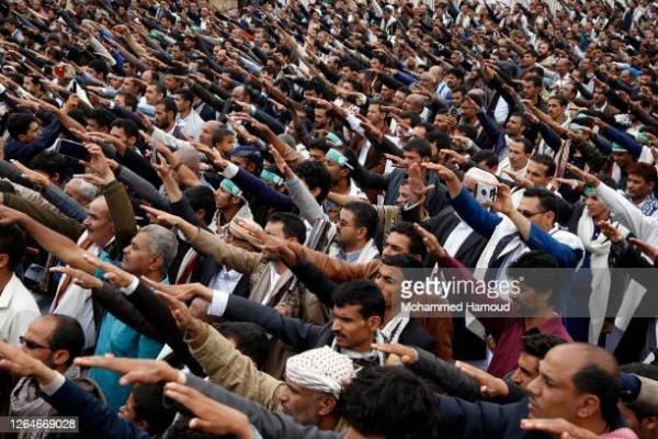 تقرير أمريكي: الحوثيون ليسوا حركة يمنية بل وكيل تحت قيادة وتصرف إيران بشكل كامل