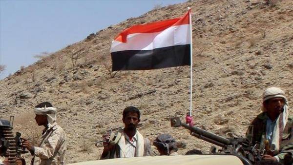 اشتعال المعارك في صرواح.. ومصرع 16 حوثياً بينهم قيادي بارز في هجوم مباغت للجيش..! – (اسم القيادي الصريع)