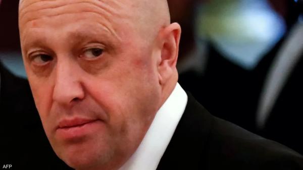 رئيس "فاغنر" يحذر وزير الدفاع الروسي من هجوم أوكراني خطير