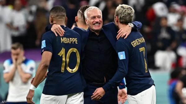 أزمة تضرب منتخب فرنسا.. "شارة القيادة" فجرت الأوضاع