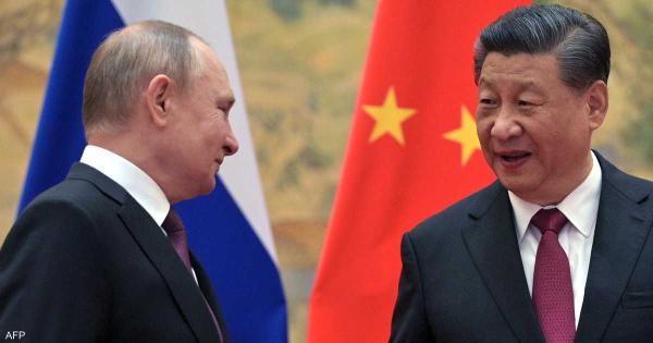 كيف تستفيد الصين من وجود بوتين في ولاية خامسة؟