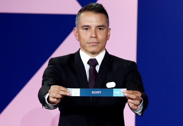 أولمبياد باريس 2024.. مصر والمغرب في مواجهة عملاقي أوروبا وأمريكا الجنوبية