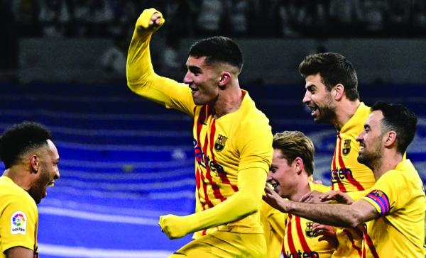 فضيحة «الكلاسيكو» حديث العالم