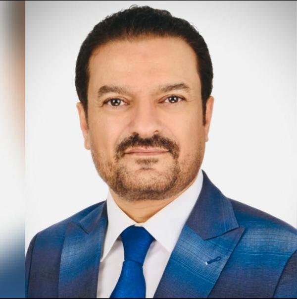 خالد  السودي 