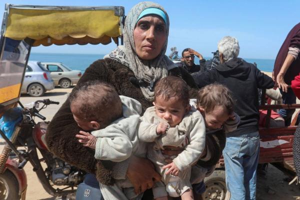 بلينكن يبحث الهدنة... ورام الله لا ترى نتائج لجولاته