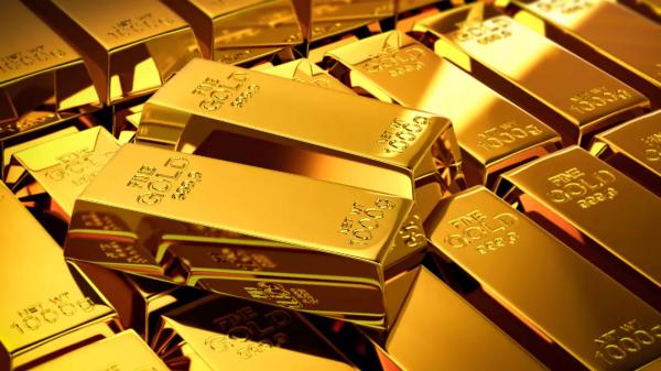 تراجع أسعار الذهب في ظل ارتفاع الدولار