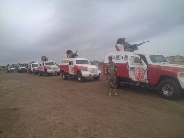  الساحل الغربي.. استعدادات أمنية كبيرة لدعم حملات الوقاية من "فيروس كورونا"