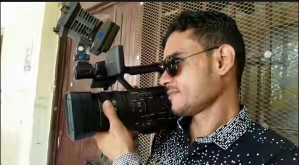 مقتل مصور مكتب النظافة بيد مجهولين بتعز