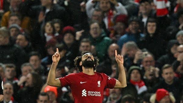 صلاح ينافس على جائزة غابت عنه منذ أكثر من عام