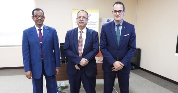 اختتام فعاليات المؤتمر العلمي الدولي الأول للعلاقات العامة في كلية ليوا للتكنولوجيا بأبوظبي