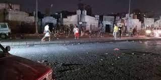 3 قتلى وجرحى في الشيخ عثمان بعدن