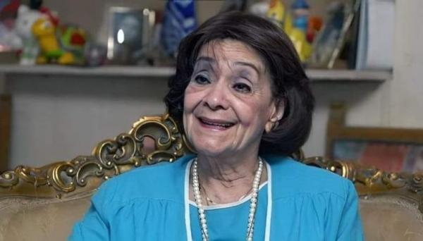 وفاة الإذاعية المصرية "أبلة فضيلة".. خلصت الحدوتة (بروفايل)