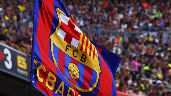 "يويفا" يفتح تحقيقا بحق برشلونة بسبب فضيحة التحكيم