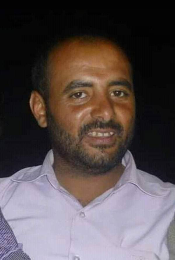 اغتيال قيادي حوثي متهم بنهب حقوق قتلى يحشدهم والده..  والمليشيا تتكتم - الاسم + الصورة