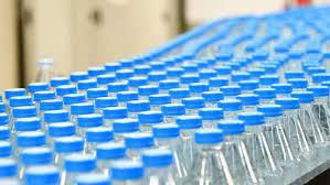 الحوثيون يغلقون مصنع مياه شملان في صنعاء