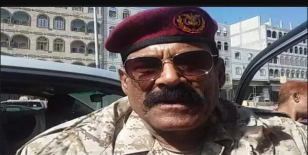 اغتيال قائد محور العند "جواس" بعملية إرهابية غادرة 