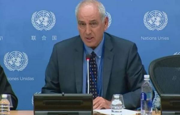 تقرير أممي مرتقب يتهم إسرائيل بارتكاب جريمة الفصل العنصري