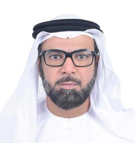 احمد محمد الشحي
