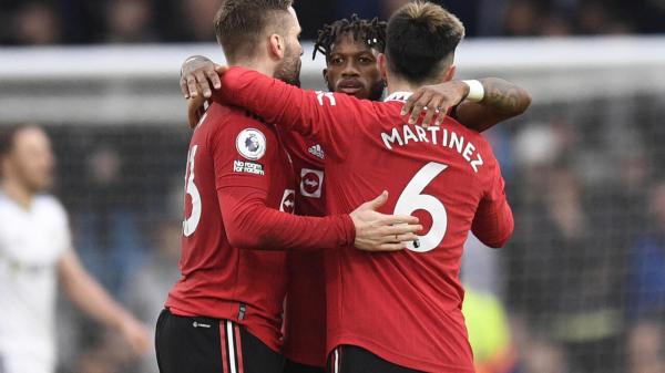 الشيخ جاسم أم البريطاني راتكليف.. لمن ستؤول ملكية مانشستر يونايتد المتوج بالدوري الإنكليزي 20 مرة؟