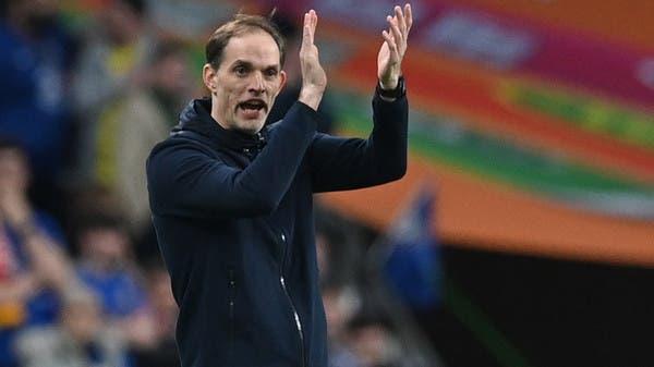 بايرن ميونخ ينهي التعاقد مع ناغلسمان ويعين توخيل