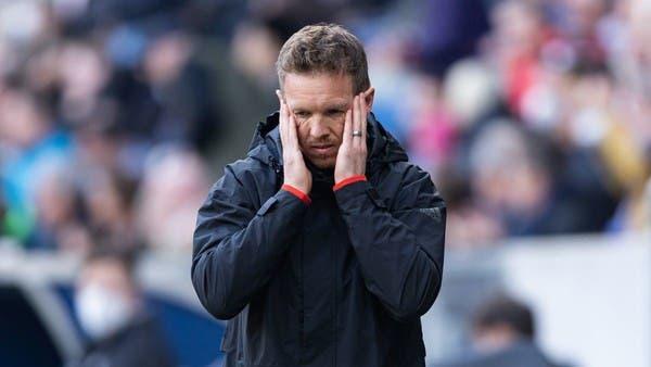 مسؤولو بايرن ميونخ يرفضون التعليق على أنباء رحيل ناغلسمان