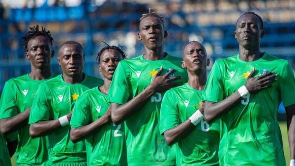 جنوب السودان يخطف الأضواء في تصفيات كأس الأمم الإفريقية