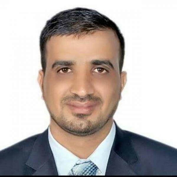 د.وصفي عبدالله قايد 