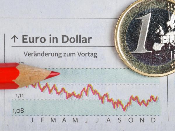 كيف أثر هبوط سهم "دويتشه بنك" على البورصات الأوروبية؟