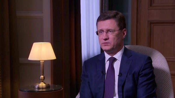 وكالة: روسيا تأمل إبرام اتفاق تزويد الصين بالغاز عبر خط من سيبيريا هذا العام