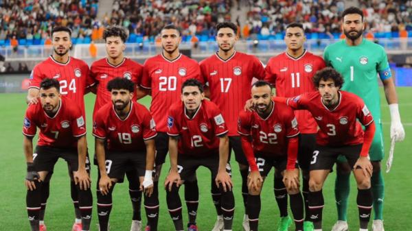 منتخب مصر يتعرف على منافسه في نهائي كأس عاصمة مصر"