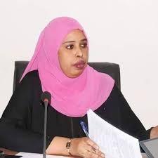 نائبة صومالية بارزة بين 15 قتيلاً جراء تفجير انتحاري