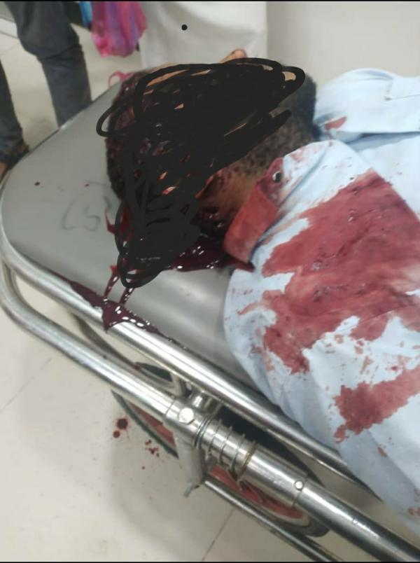 مقتل مواطن بمديرية المظفر بتعز