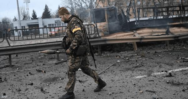 "سرقات وأكاذيب".. تقرير أميركي ينبش حقائق المقاتلين الأجانب في أوكرانيا