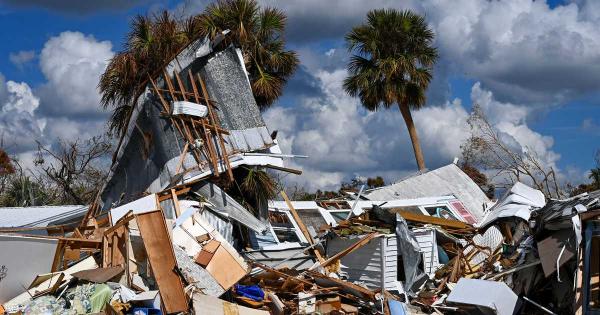 طبيب شرعي: 7 قتلى جراء إعصار ضرب جنوب الولايات المتحدة