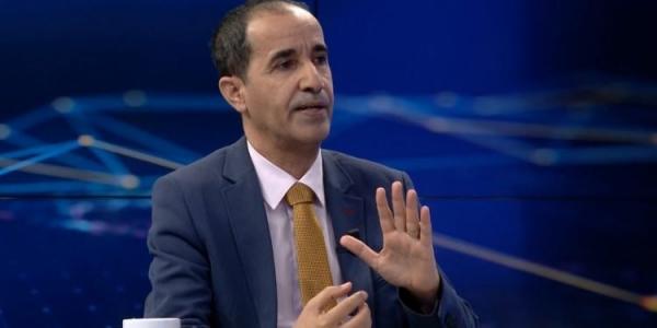 الدكتور/ عادل الشجاع